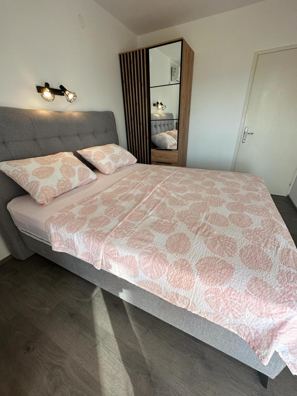 Apartmani Jasminka Dramalj Exteriör bild