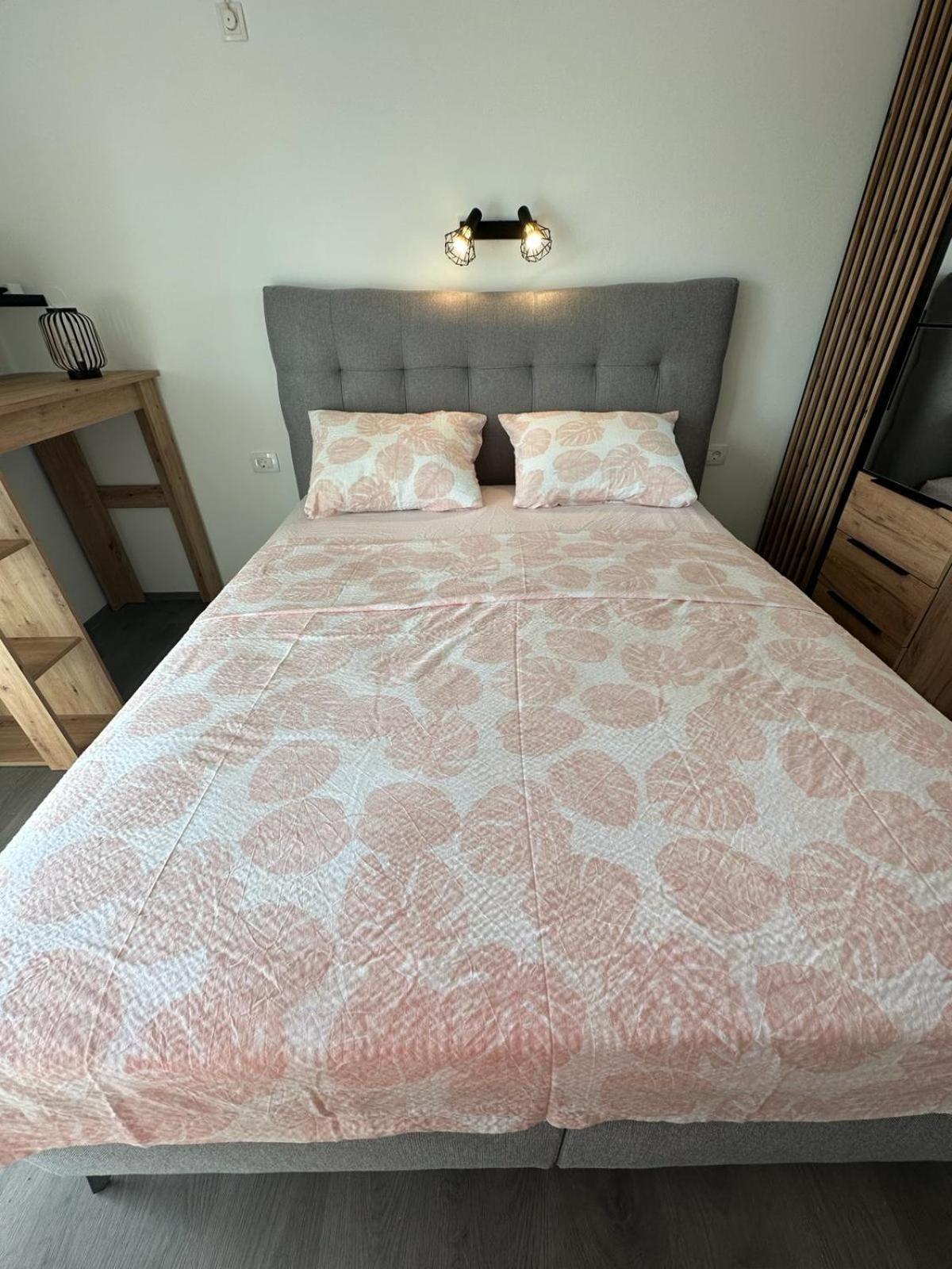 Apartmani Jasminka Dramalj Exteriör bild