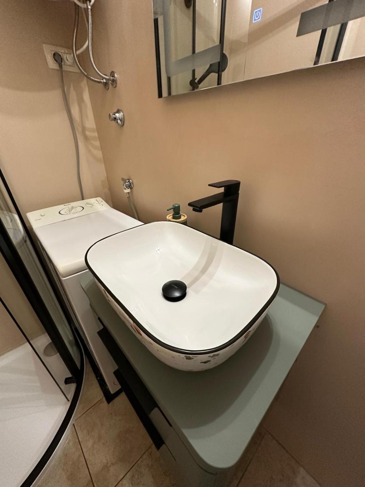 Apartmani Jasminka Dramalj Exteriör bild