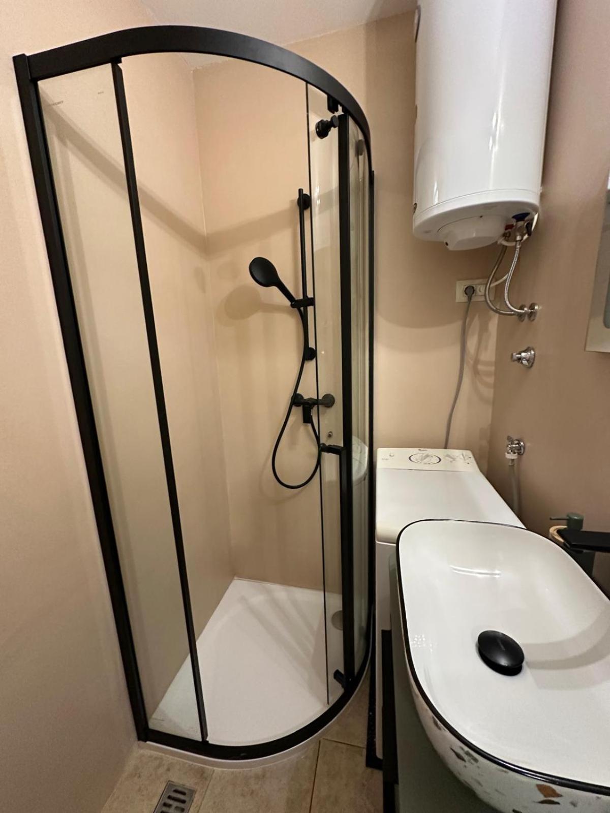 Apartmani Jasminka Dramalj Exteriör bild